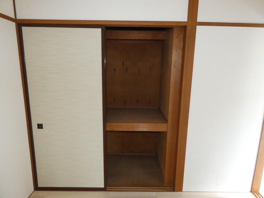 収納　参考写真