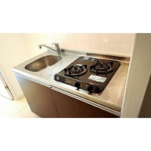 キッチン　同シリーズ別部屋
