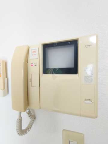 セキュリティ　別部屋写真
