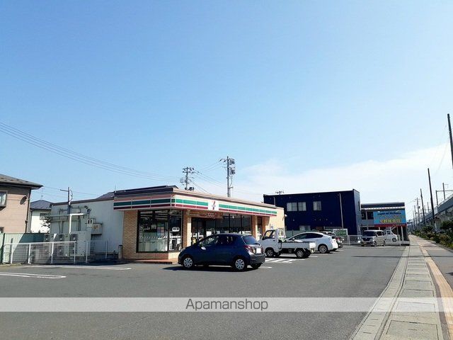 コンビニ　セブンイレブン古川李埣店（コンビニ）まで850m