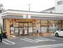 コンビニ　セブンイレブン 葛飾高砂2丁目店（コンビニ）まで2014m
