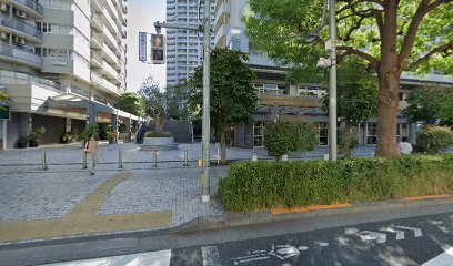 その他　公文式佃教室（その他）まで881m