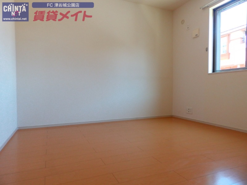 その他部屋・スペース　同型別部屋参考写真です