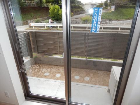 庭　庭