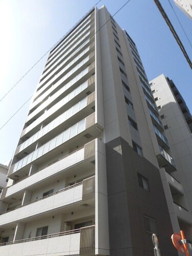 建物外観　建物外観　※前回募集時2018年06月の写真
