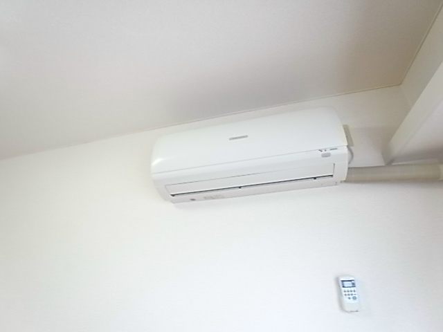 その他設備　同一仕様部屋