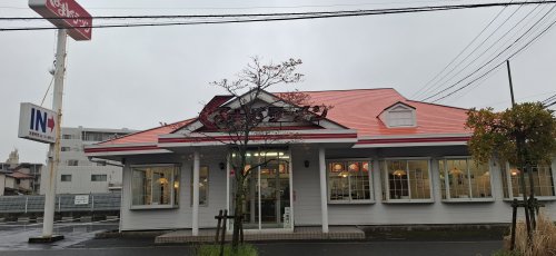 飲食店　くるまやラーメン 西船橋店（飲食店）まで439m
