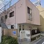 幼稚園・保育園　うぃず巣鴨駅前保育園（幼稚園・保育園）まで250m