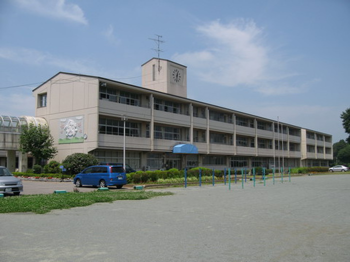 小学校　本山第一小学校（小学校）まで210m