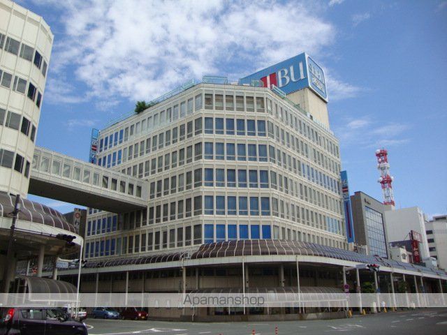 その他　西武（デパート）（その他）まで1400m