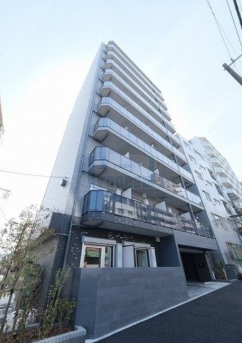 建物外観　☆こちらの物件は仲介手数料無料です☆