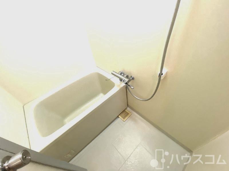 バス・シャワールーム　水廻りも綺麗です！