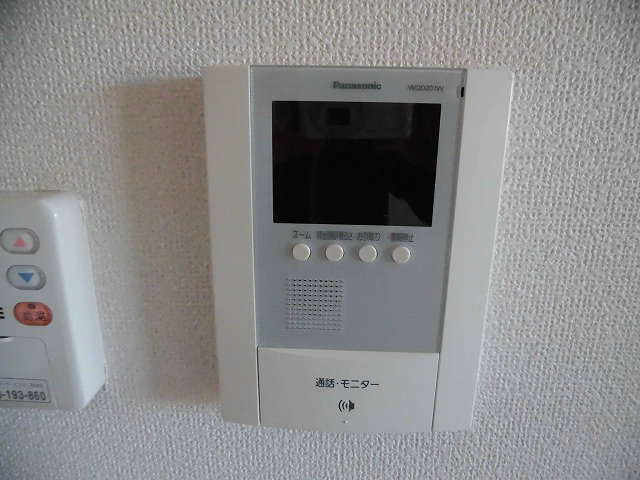 セキュリティ　同仕様写真