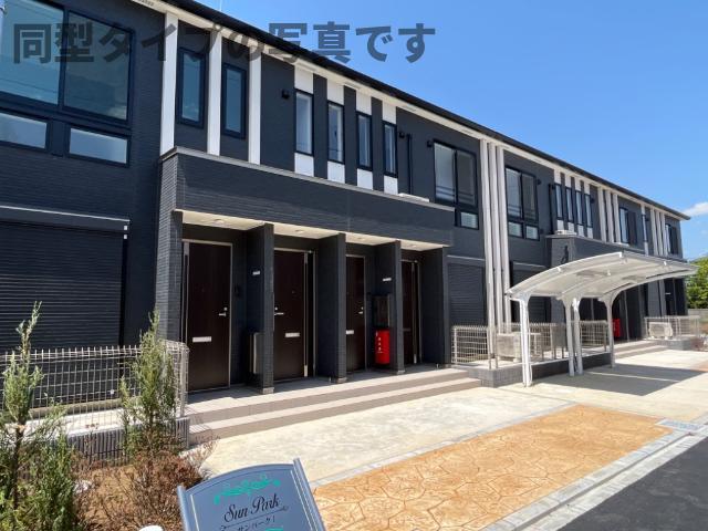 その他共有部分　同型タイプ