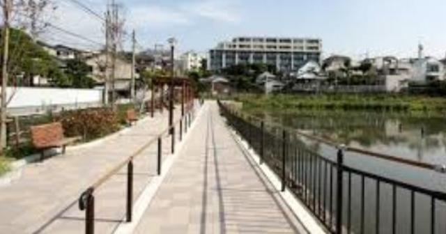 公園　小池公園（公園）まで759m