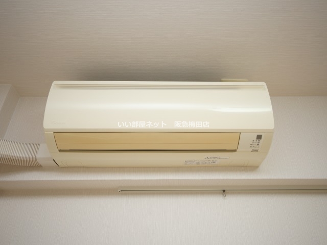 その他設備　同仕様写真となります。