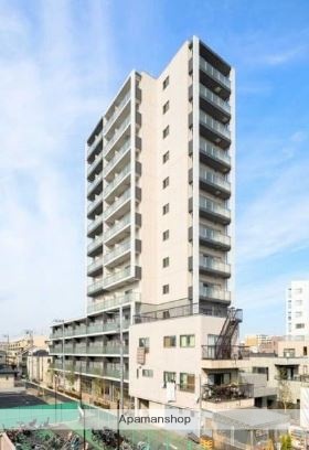 都営三田線 本蓮沼駅 徒歩2分 築9年
