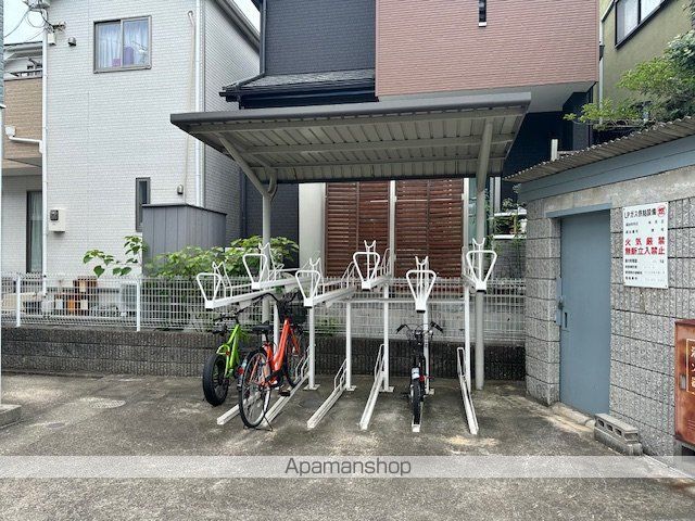 その他共有部分　その他共有部分