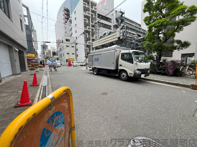 その他　周辺道路（その他）まで10m