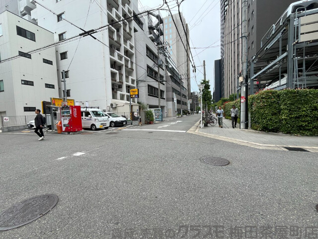 その他　周辺道路（その他）まで10m