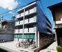 今出川駅より徒歩3分 4階 築35年3ヶ月の賃貸物件