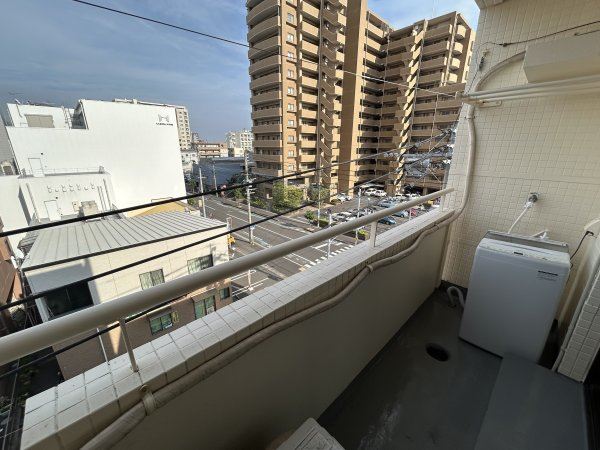その他　東南向きです