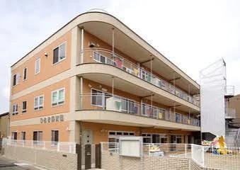 幼稚園・保育園　幼保連携型認定こども園ひおき保育園（幼稚園・保育園）まで190m