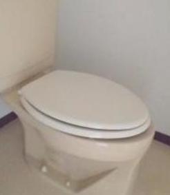 トイレ　別部屋参考写真