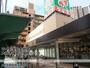 スーパー　ライフ堂島大橋店（スーパー）まで107m