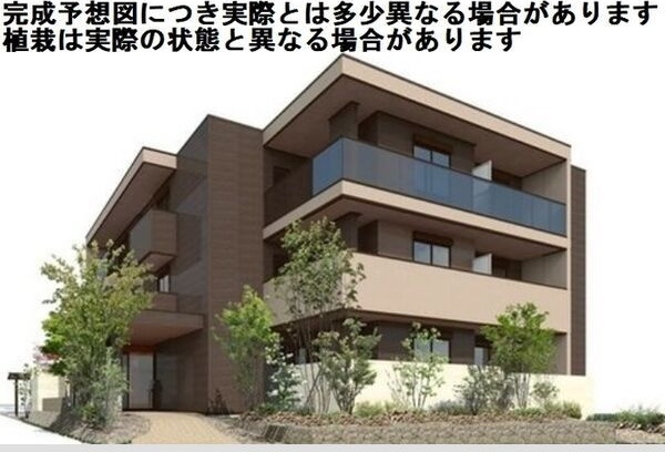 ＪＲ山陽本線 大久保駅 徒歩11分 築1年
