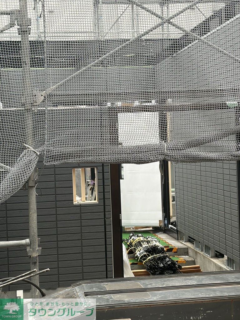エントランス　★お問い合わせはタウンハウジング町田店まで★