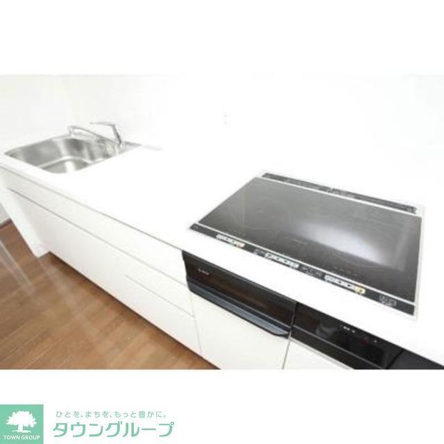 その他部屋・スペース　※写真は同タイプ住戸です。