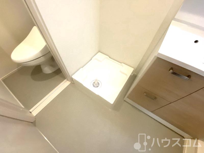 ＪＲおおさか東線 ＪＲ淡路駅 徒歩10分 3階建 築1年のその他写真