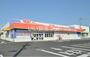 ドラックストア　ドラッグストアウェルネス 大塚店（ドラッグストア）まで393m