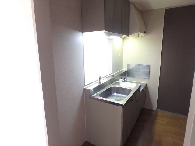 キッチン　別部屋参考写真