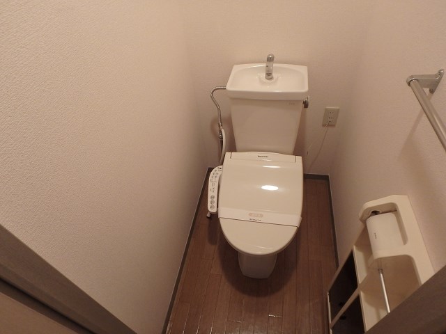 トイレ　別部屋参考写真