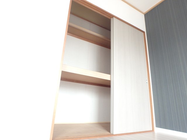 収納　別部屋参考写真