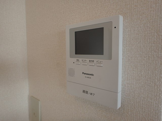セキュリティ　別部屋参考写真