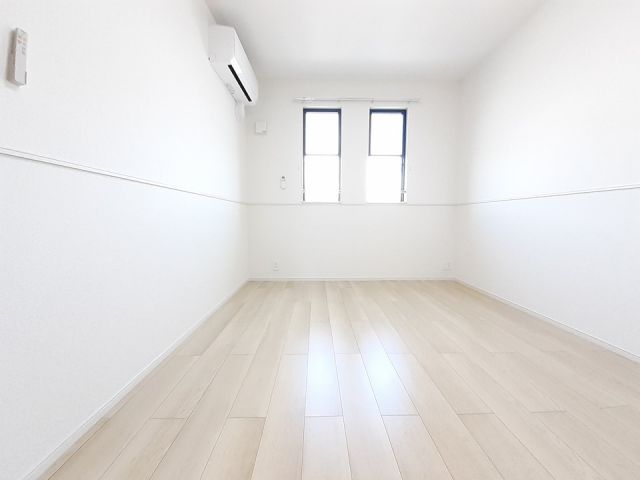 センシア七条 南の内装写真