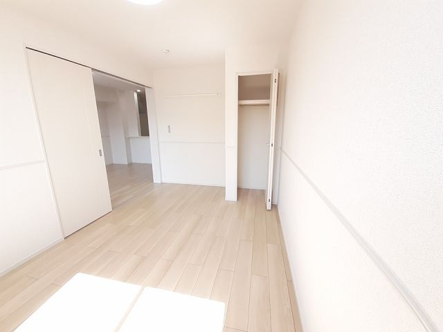 センシア七条 南の内装写真