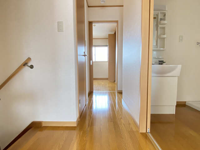 その他部屋・スペース　廊下