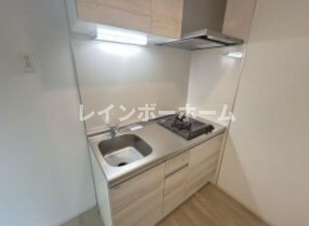 キッチン　※同施工物件参照