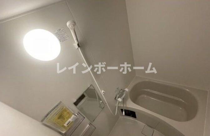 バス・シャワールーム　※同施工物件参照