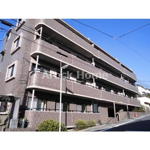 建物外観　外観です