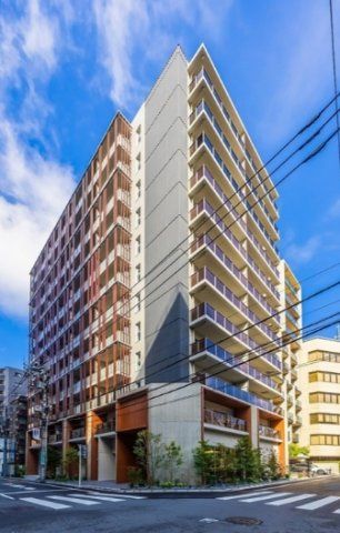 建物外観　☆外観☆