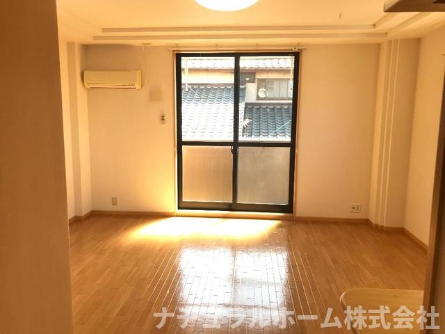 その他部屋・スペース　洋室