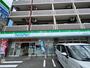コンビニ　ファミリーマート福岡姪浜駅南店（コンビニ）まで276m