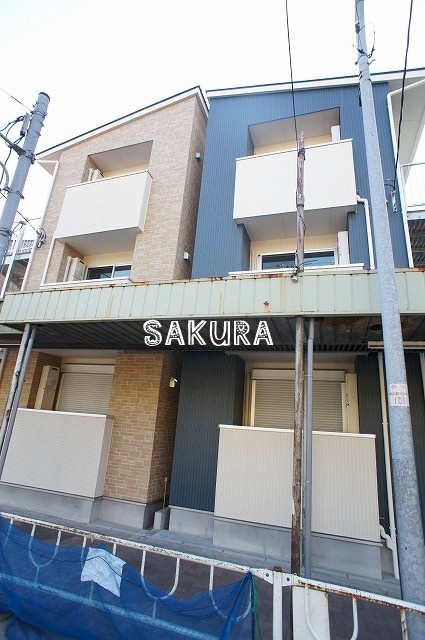 建物外観　当店おすすめ物件♪