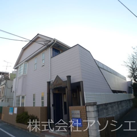 建物外観　ゼフィランサス吉川のご紹介は住まいの窓口アソシエにお任せくだ