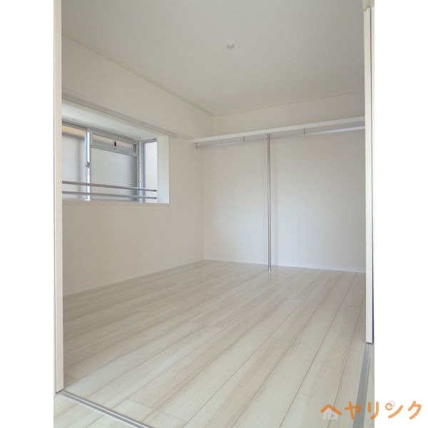 収納　外観写真